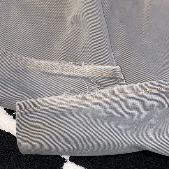 3/$30 Vintage Mocassino Manager Jeans - Picture 10 of 12